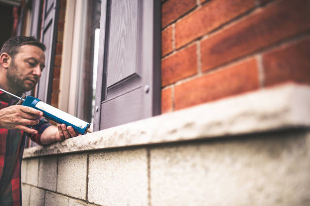 Best Wall Insulation Contractor  in Concord, VA