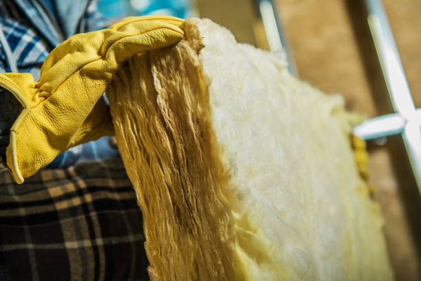 Best Blown-in Insulation  in Concord, VA